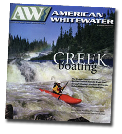 American WhiteWater